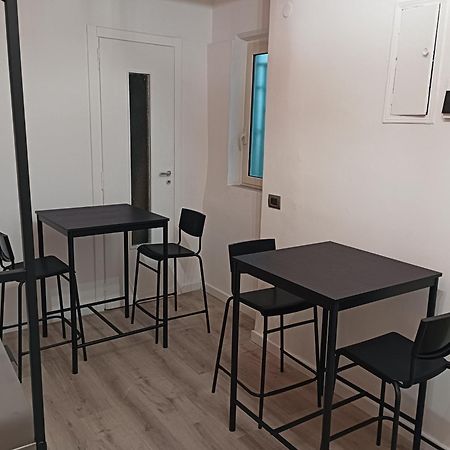 Bella Mbriana Bed & Breakfast Napoli Ngoại thất bức ảnh