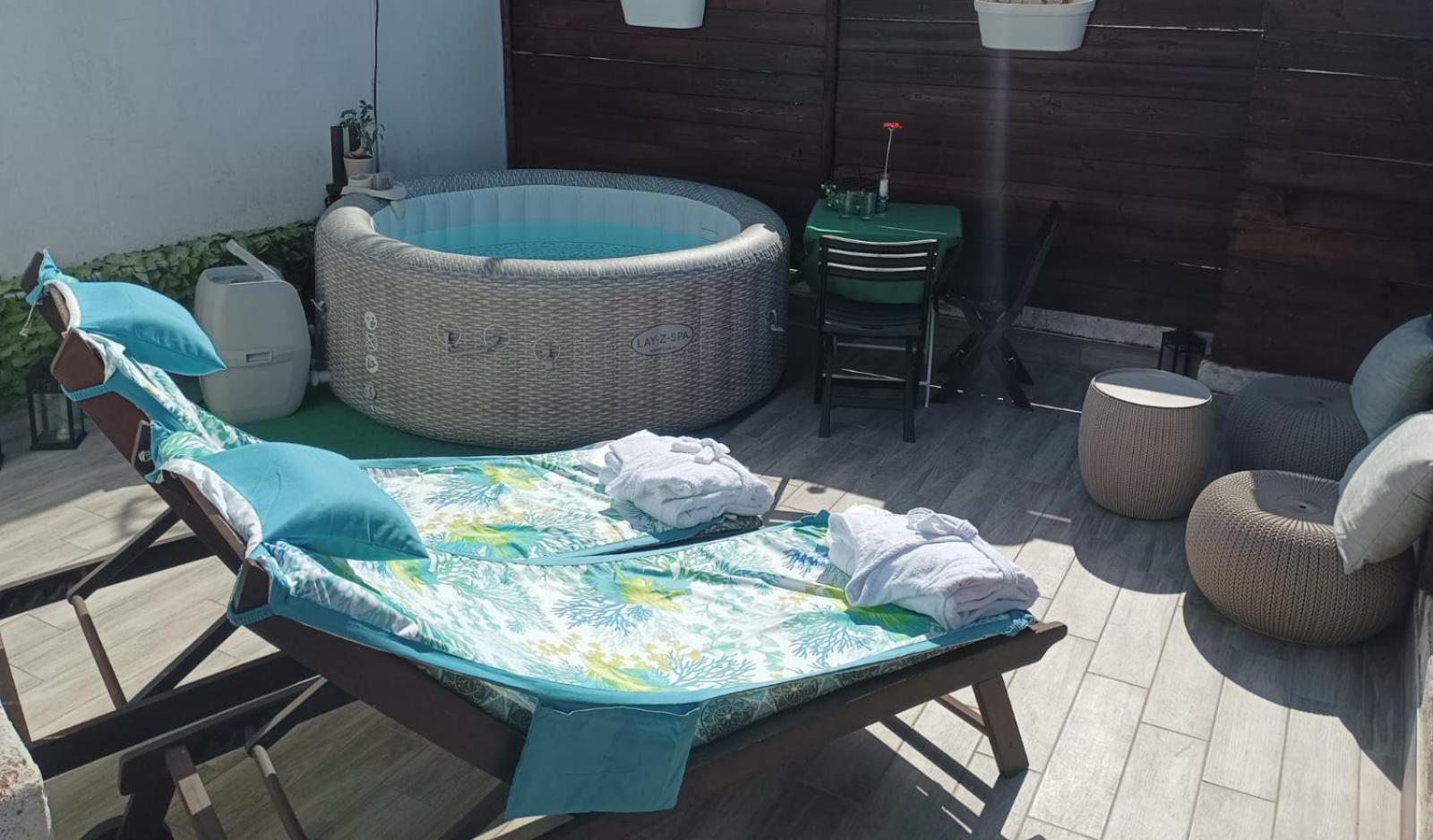 Bella Mbriana Bed & Breakfast Napoli Ngoại thất bức ảnh