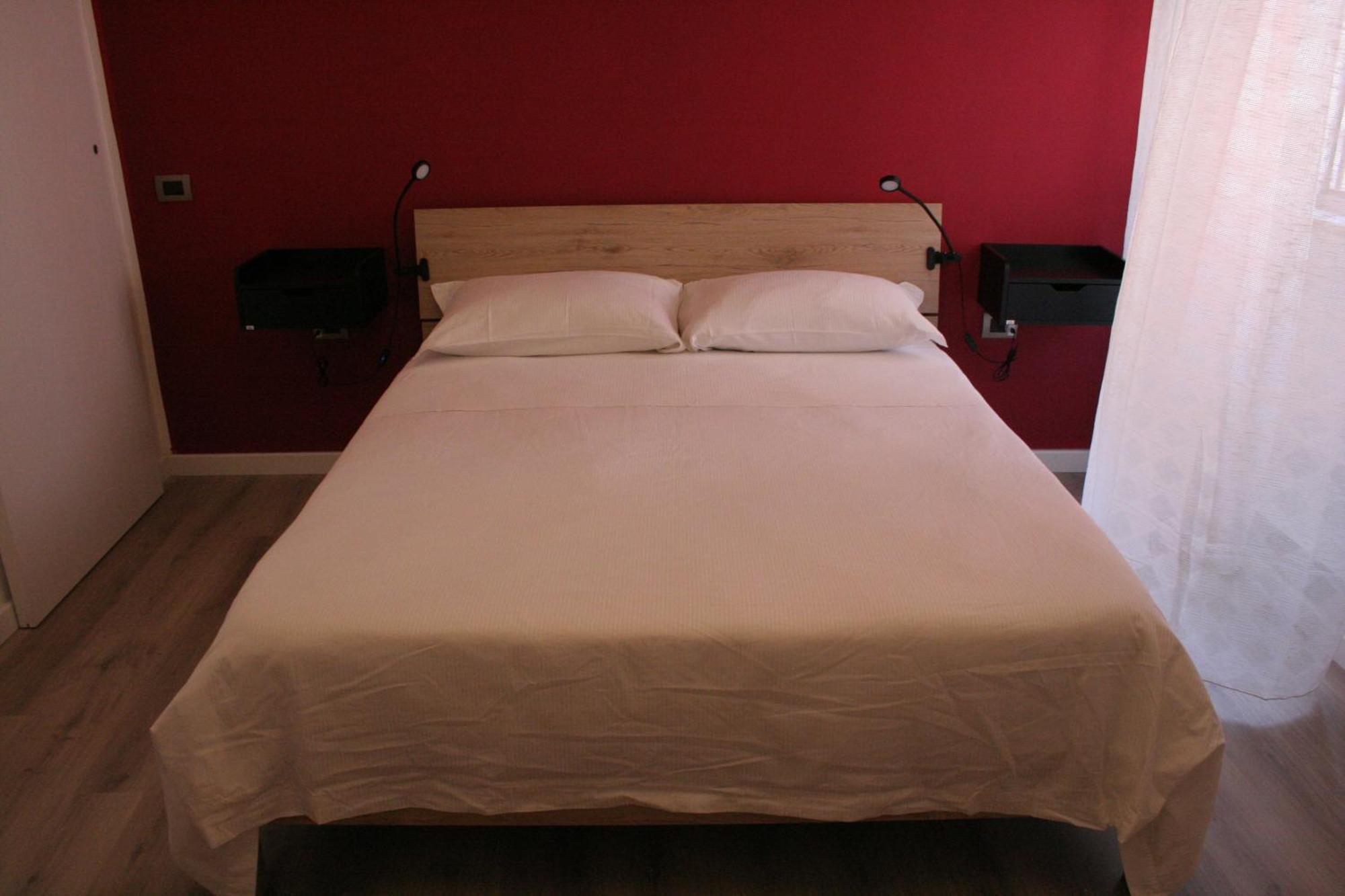 Bella Mbriana Bed & Breakfast Napoli Ngoại thất bức ảnh