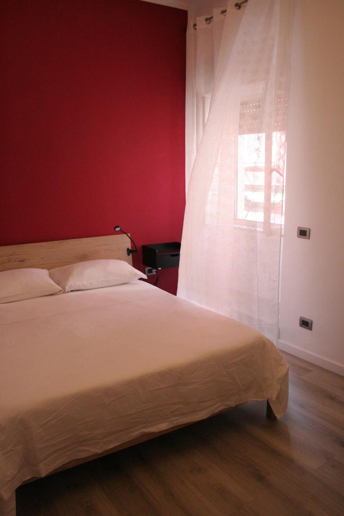 Bella Mbriana Bed & Breakfast Napoli Ngoại thất bức ảnh