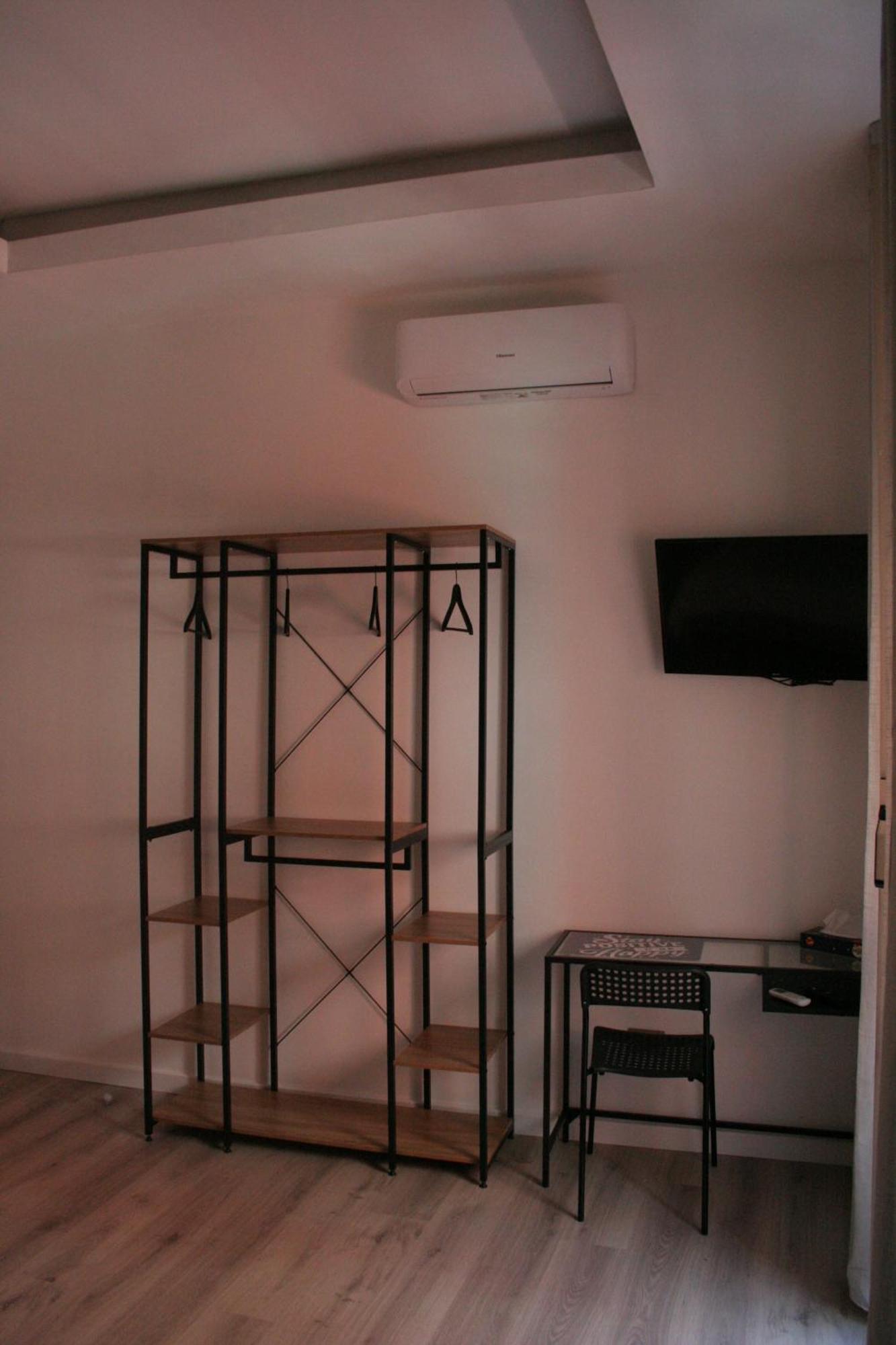 Bella Mbriana Bed & Breakfast Napoli Ngoại thất bức ảnh
