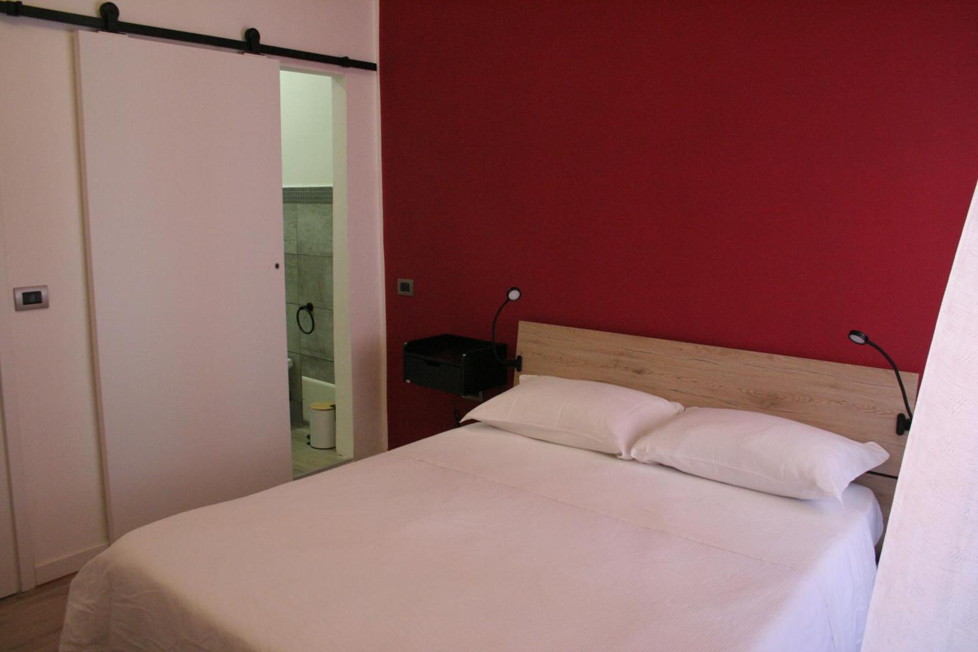 Bella Mbriana Bed & Breakfast Napoli Ngoại thất bức ảnh