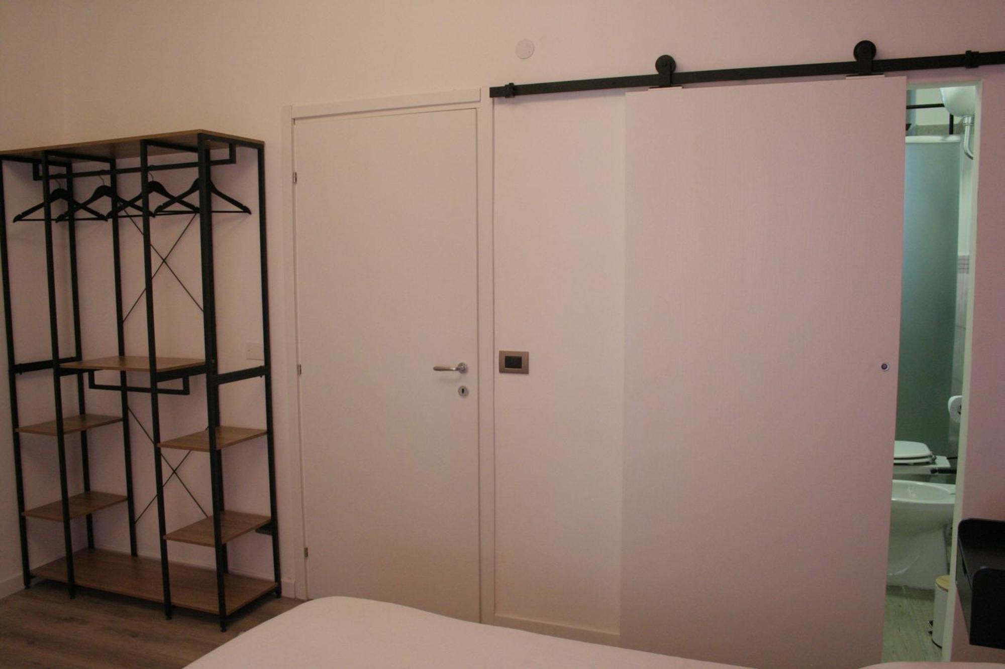 Bella Mbriana Bed & Breakfast Napoli Ngoại thất bức ảnh