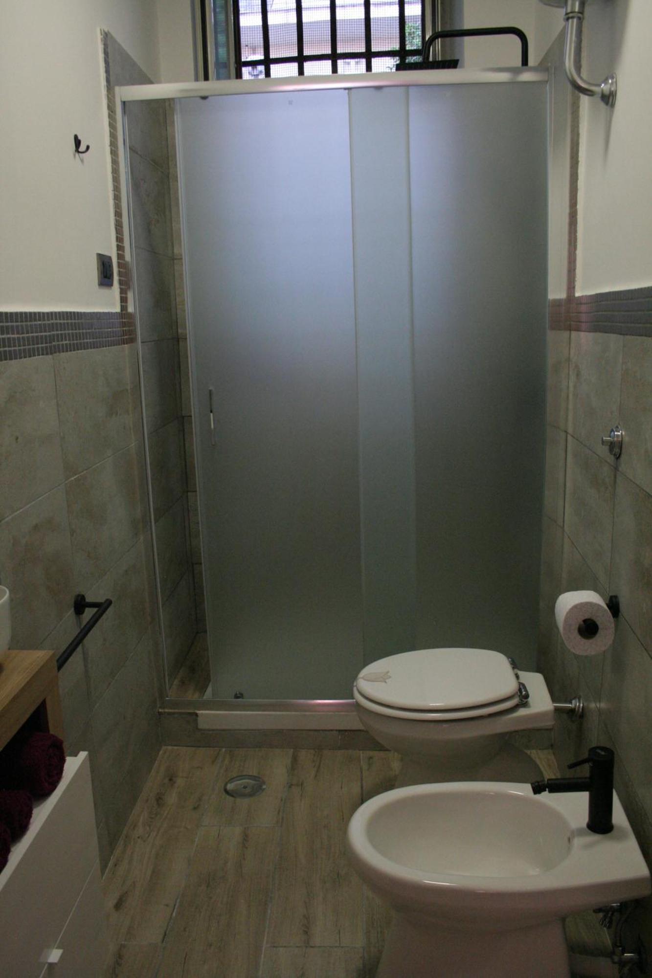Bella Mbriana Bed & Breakfast Napoli Ngoại thất bức ảnh