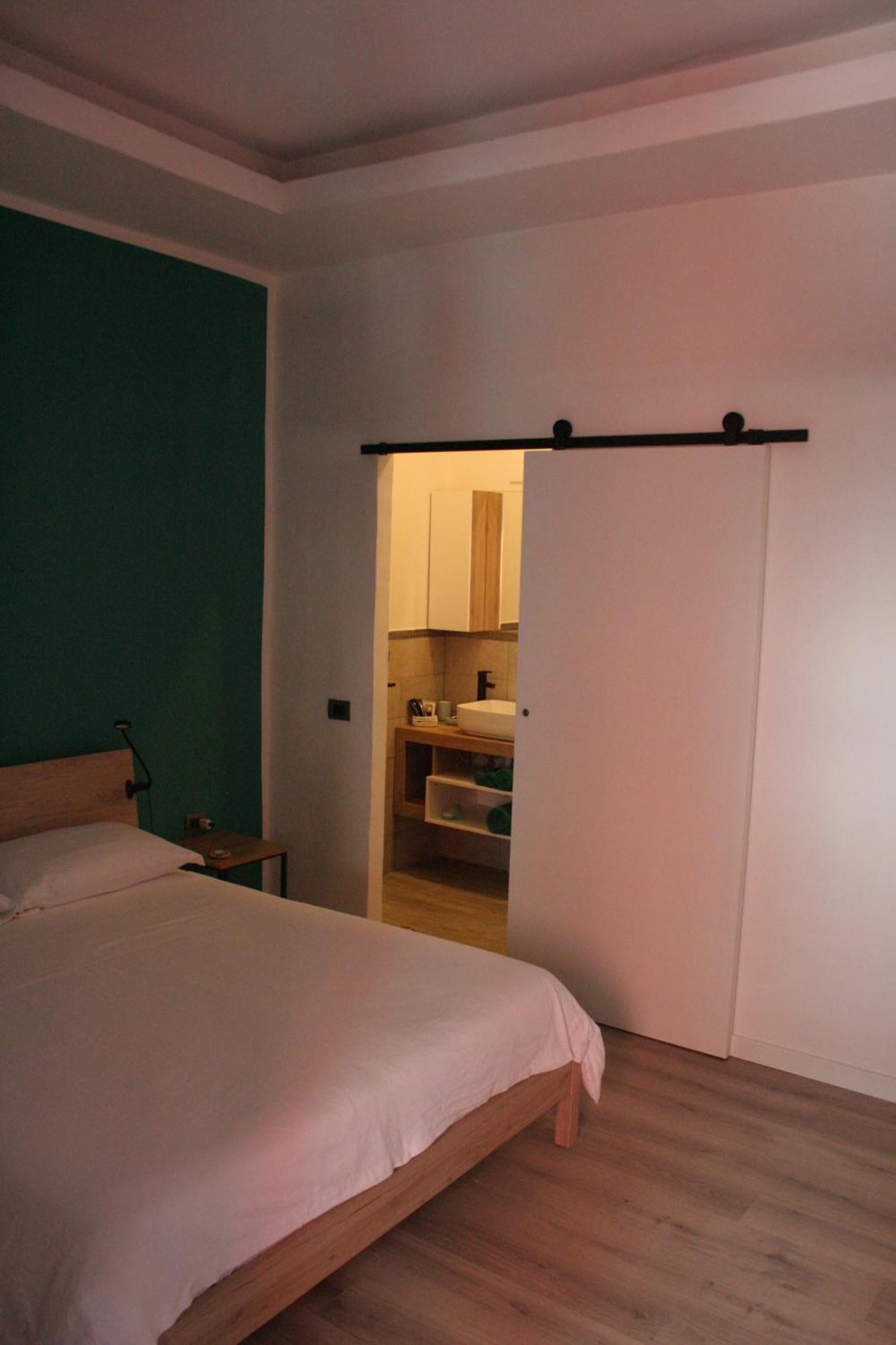 Bella Mbriana Bed & Breakfast Napoli Ngoại thất bức ảnh