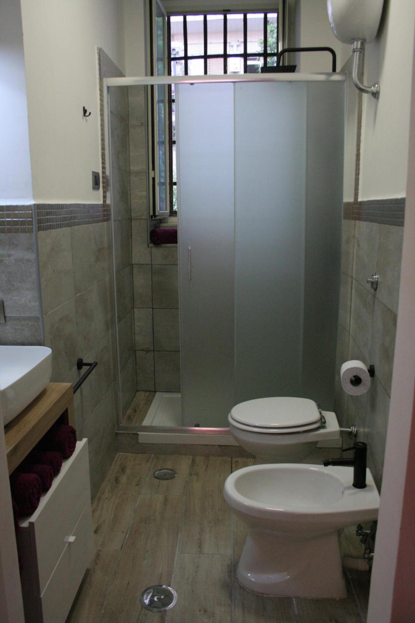 Bella Mbriana Bed & Breakfast Napoli Ngoại thất bức ảnh