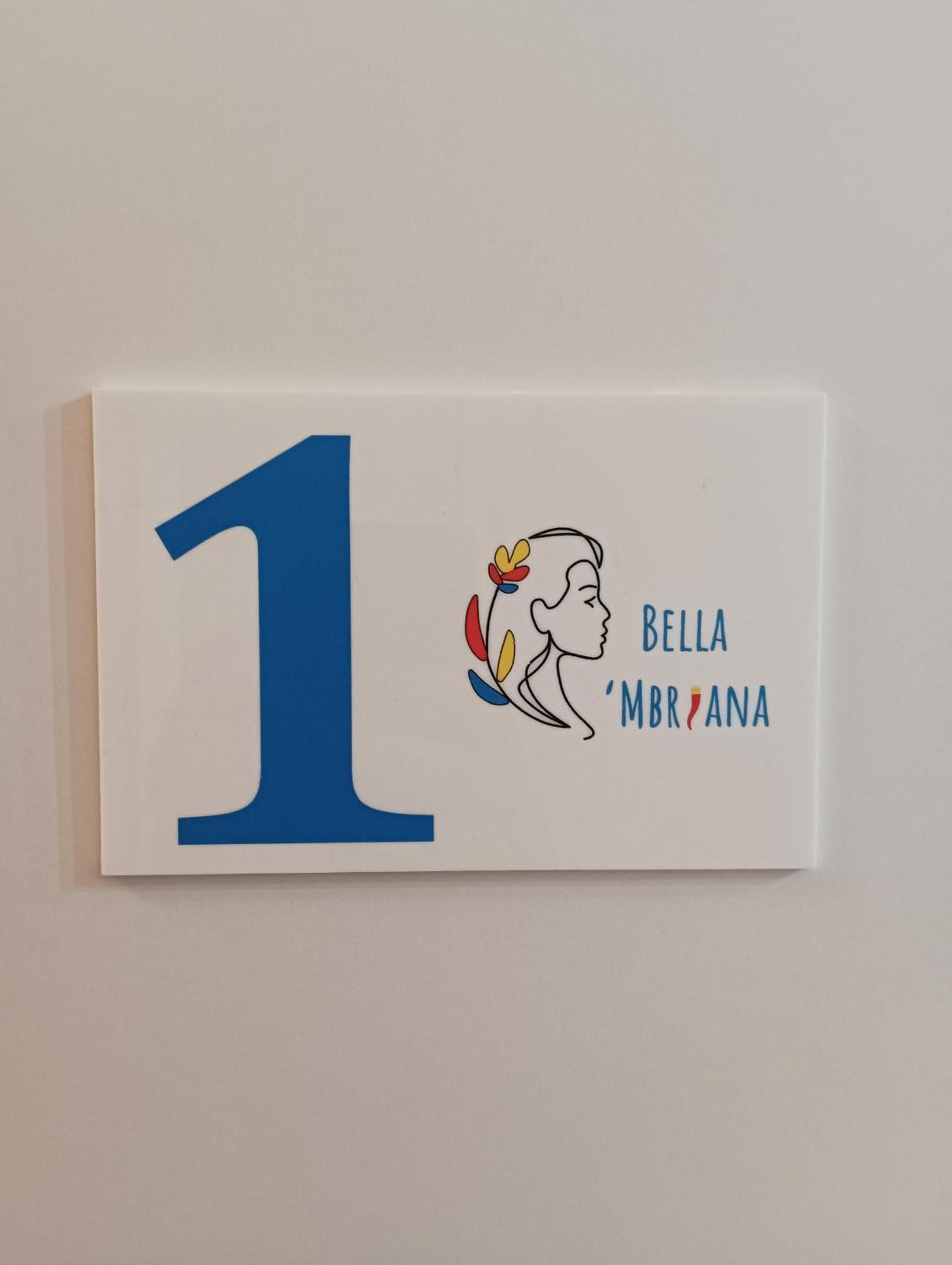 Bella Mbriana Bed & Breakfast Napoli Ngoại thất bức ảnh