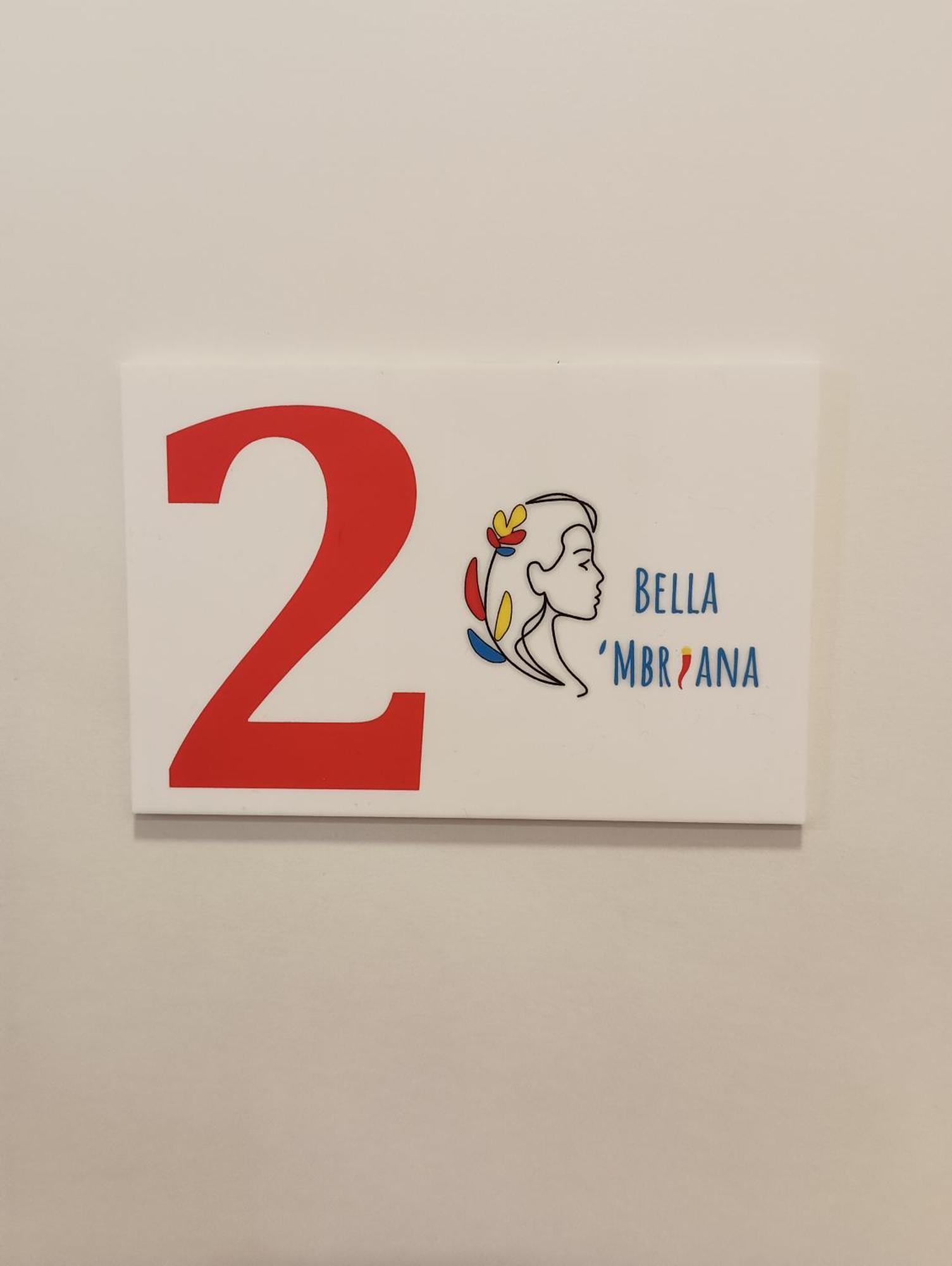 Bella Mbriana Bed & Breakfast Napoli Ngoại thất bức ảnh