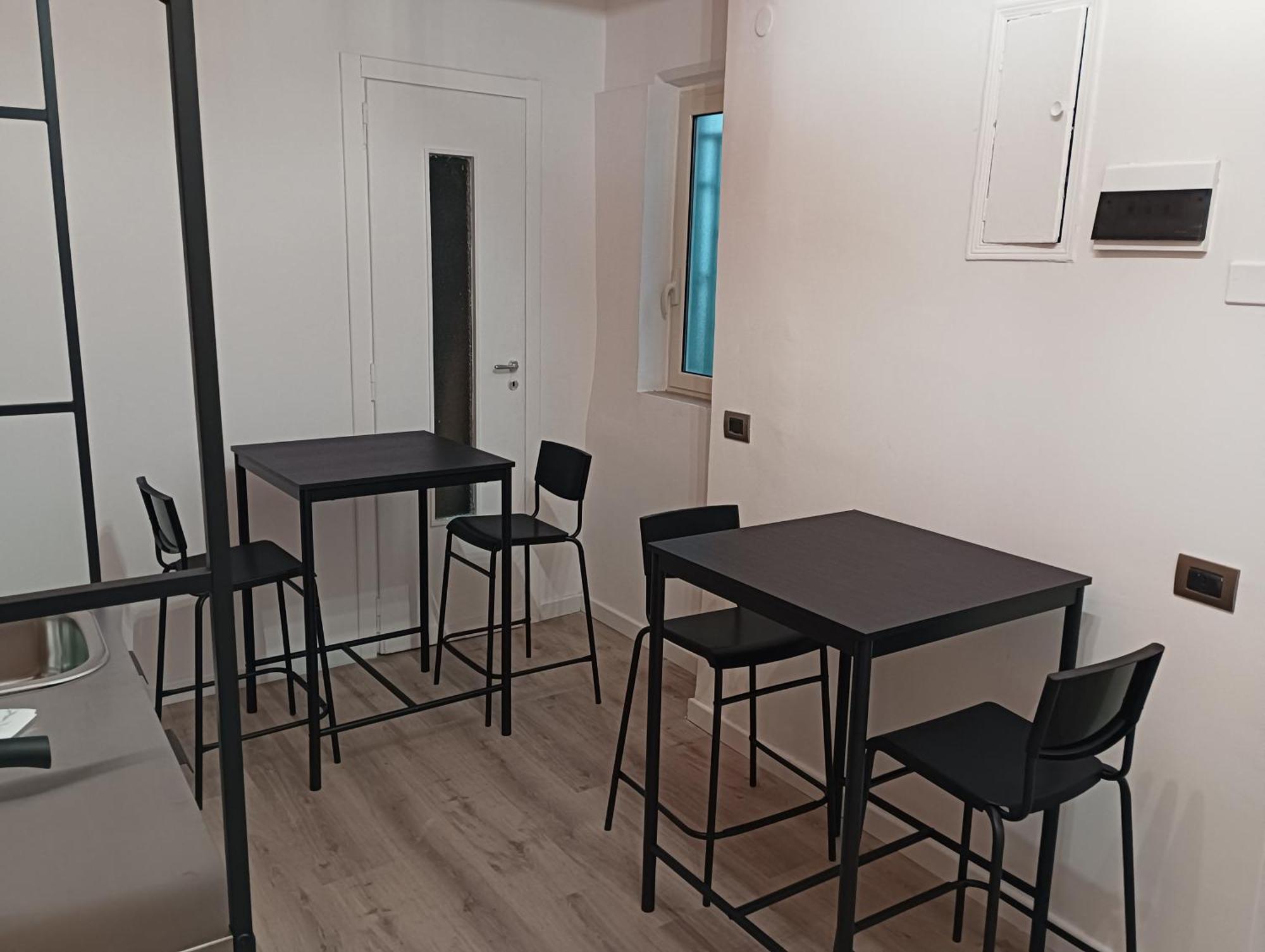 Bella Mbriana Bed & Breakfast Napoli Ngoại thất bức ảnh