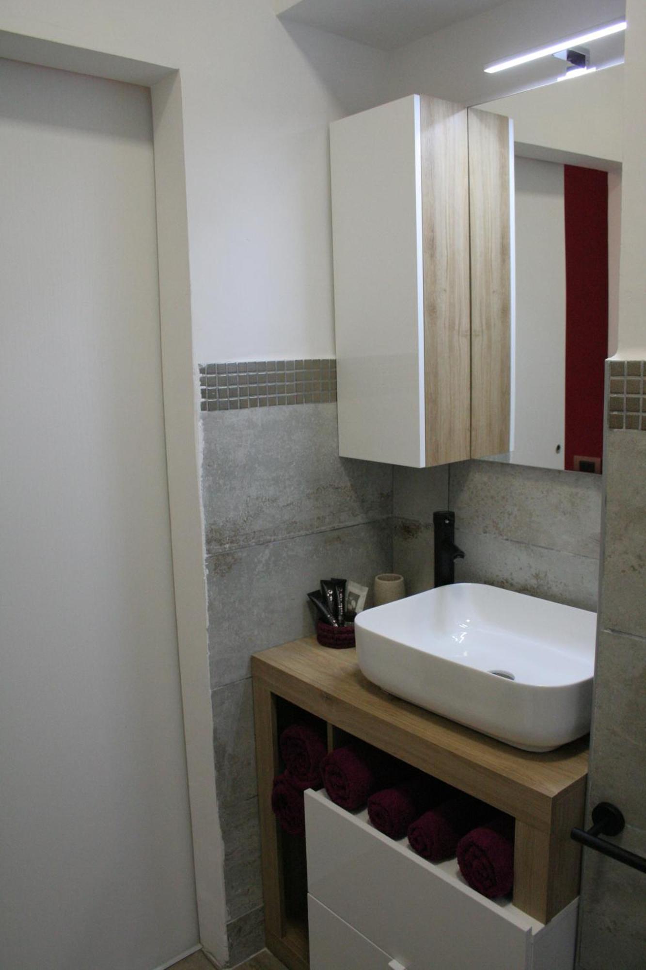 Bella Mbriana Bed & Breakfast Napoli Ngoại thất bức ảnh